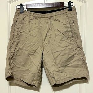 Men’s Birddog Khaki Shorts (Uncle Bucks)